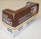 #202 1/64 Case 580 Super E Loader Backhoe