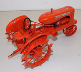 #2245 1/16 Allis-Chalmers Model WC Tractor, Precision Classics #1