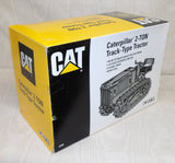 #2438DO 1/16 Caterpillar 2-Ton Track-Type Tractor Special Edition