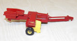 #337FN 1/64 New Holland Square Baler - Used, AS IS