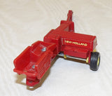#337FN 1/64 New Holland Square Baler - Used, AS IS