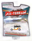 #35270-C 1/64 1974 Volkswagen Type 181 ("The Thing")