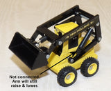 #378FO 1/50 New Holland Skid Steer Loader - Used, AS IS