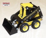 #378FO 1/50 New Holland Skid Steer Loader - Used, AS IS