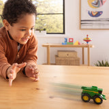 #37971A John Deere Pullback Surprise Vehicle