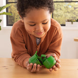 #37971A John Deere Pullback Surprise Vehicle