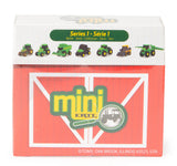 #37972A John Deere Mini Tractor Barn Surprise Assortment