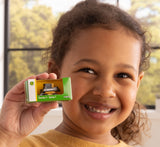 #37972A John Deere Mini Tractor Barn Surprise Assortment