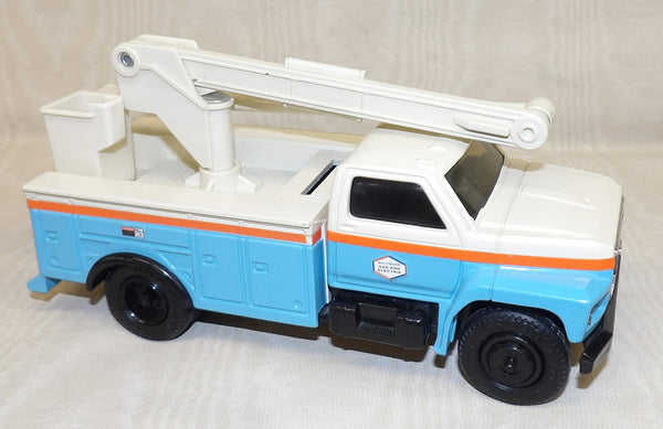3814 1/38 Baltimore Gas and Electric 1993 Ford Utility Bucket