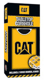 #42502 CAT Tabletop Cornhole Game