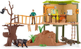 #42594 Wild Life Ranger Adventure Station