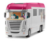 #42619 1/20 Horse Club Horse Transporter