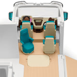 #42619 1/20 Horse Club Horse Transporter