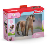 #42621 Beauty Horse Achal-Teke Stallion