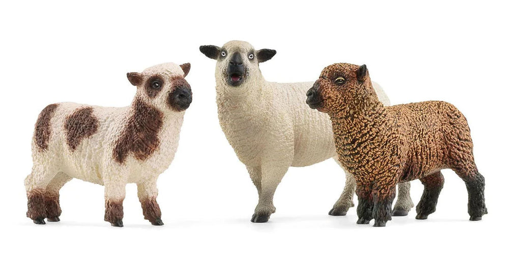 #42660 Sheep Friends