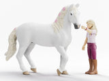 #42713 1/20 Horse Club Sofia & Blossom Set