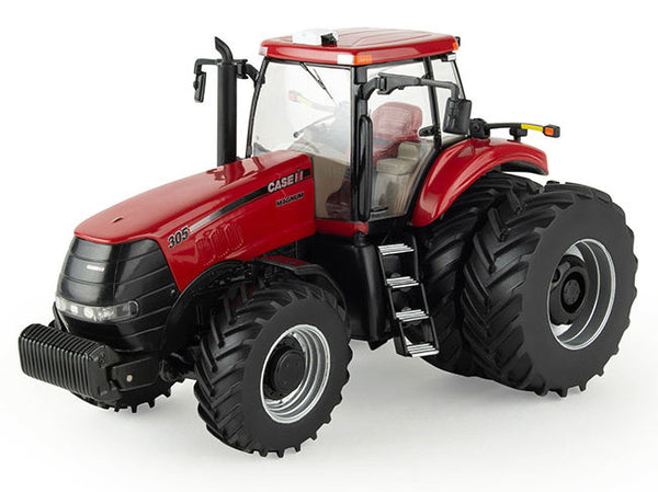 1/16 Case International 3294 FWA Tractor with Cab, 1985