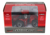 #44325 1/64 Case-IH AFS Connect Steiger 620 4WD Tractor with LSW Tires, Prestige Collection