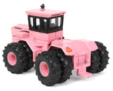 #44331 1/64 Pink Steiger Panther II ST-310 4WD Tractor with Duals