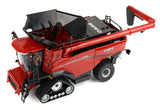 #44346OTP 1/32 Case-IH Axial-Flow AF11 Tracked Combine, Introduction Edition - Prestige Collection