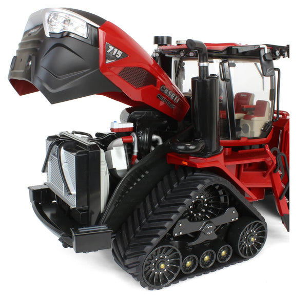 44349 1/16 Case-IH Steiger 715 Quadtrac Tractor, Introduction