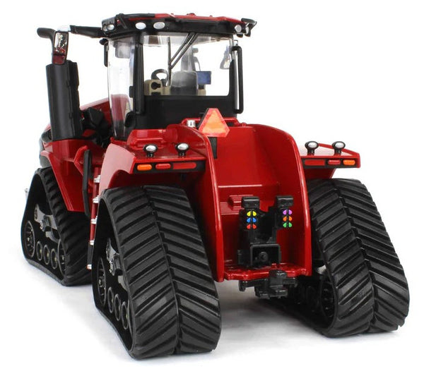 44363 1/32 Case-IH Steiger 715 Quadtrac Tractor, Introductory
