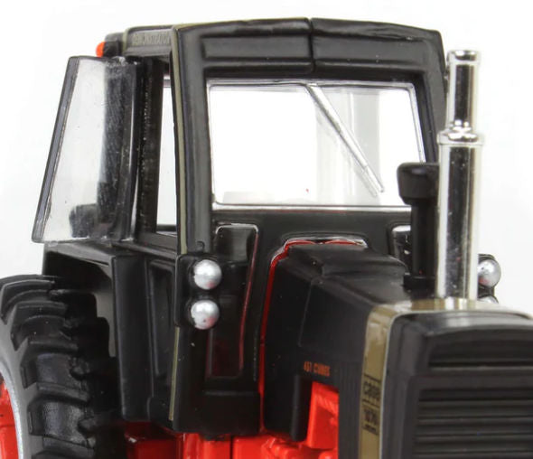 44368 1/64 Case 970 & 1070 Agri King Black Knight 44368 1/64 Case 970 & 1070 Agri King Black Knight