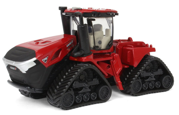 44371 1/64 Case-IH Steiger 715 Quadtrac Tractor | Action Toys