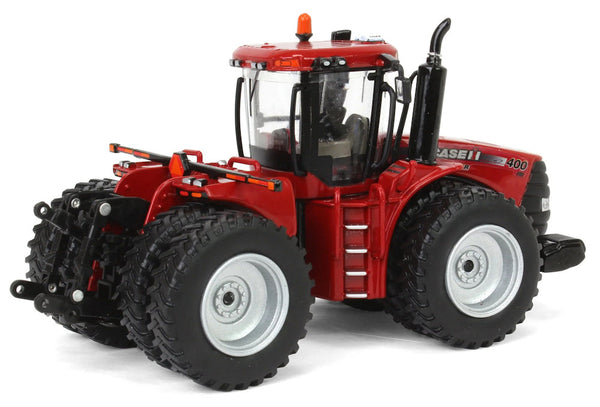 44373 1/64 Case-IH Steiger 400 4WD Tractor with Duals