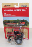 #44375 1/64 International Harvester 5488 Tractor with Duals