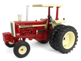 #44416 1/16 Farmall 1206 Tractor with Duals 60th Anniversary Edition, Prestige Collection