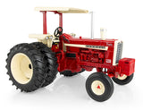 #44416 1/16 Farmall 1206 Tractor with Duals 60th Anniversary Edition, Prestige Collection