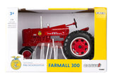 #44426 1/16 Farmall 300 Tractor with FFA Logo, Narrow Front