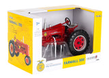 #44426 1/16 Farmall 300 Tractor with FFA Logo, Narrow Front