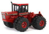 #44438 1/64 International 4586 4WD Tractor with Duals, Prestige Collection
