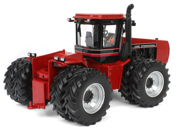 #44465OTP 1/32 Case-IH 9250 4WD Tractor with Duals, 2025 National Farm