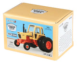 #44472 1/64 Case 1070 Tractor with Duals, 2025 National Farm Toy Museum Edition