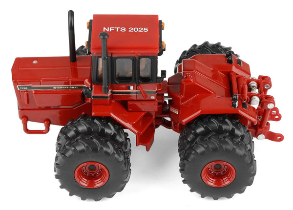 44474 1/64 International 7488 4WD Tractor with Duals, 2025