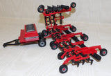 #444EO 1/64 Case-IH 8500 Air Seeder - No Box, AS IS