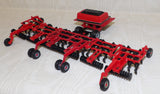 #444EO 1/64 Case-IH 8500 Air Seeder - No Box, AS IS