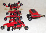 #444EO 1/64 Case-IH 8500 Air Seeder - No Box, AS IS