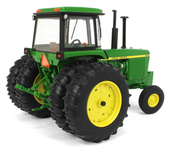 45832 1/16 John Deere 4430 Tractor with Duals, Prestige