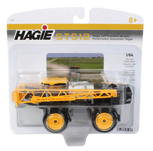 45835 1/64 Hagie STS12 Self-Propelled Sprayer | Action Toys