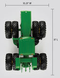 #45855 1/16 John Deere 8850 4WD Tractor with Duals, Prestige Select Series #3