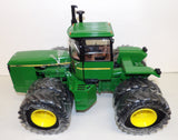 #45855 1/16 John Deere 8850 4WD Tractor with Duals, Prestige Select Series #3