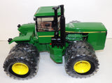#45855 1/16 John Deere 8850 4WD Tractor with Duals, Prestige Select Series #3