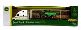#45876 1/64 John Deere Van Semi with X9 Combine Graphics