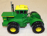 #45977OTP 1/32 John Deere WA-17 4WD Tractor with Duals, Collector Edition