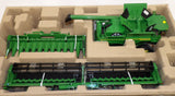 #45990 1/32 John Deere S7 900 Tracked Combine, Prestige Collection