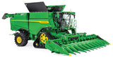 #45990 1/32 John Deere S7 900 Tracked Combine, Prestige Collection